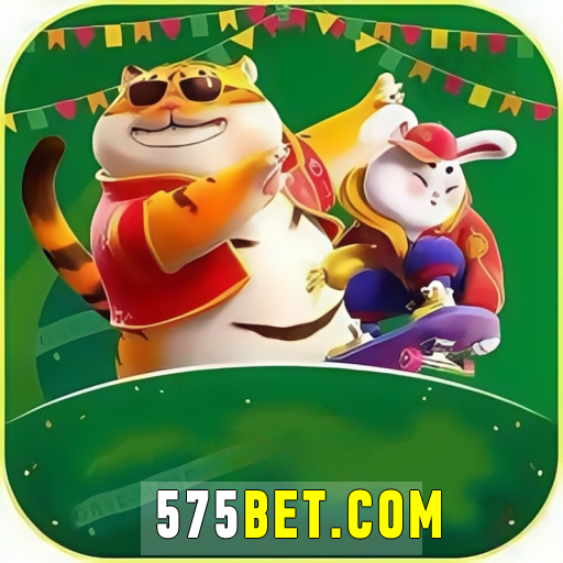575bet Logo